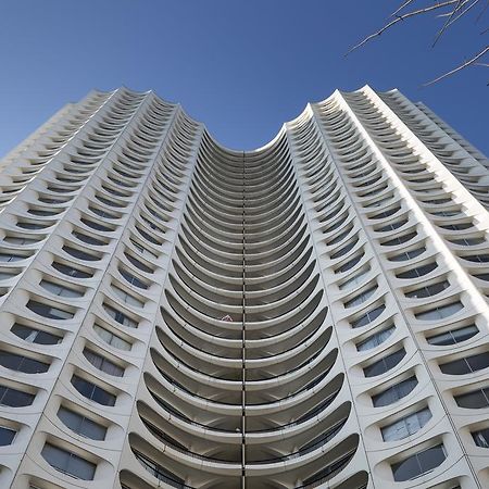 Apartament L'Horizon By Cocoonr Rennes Zewnętrze zdjęcie