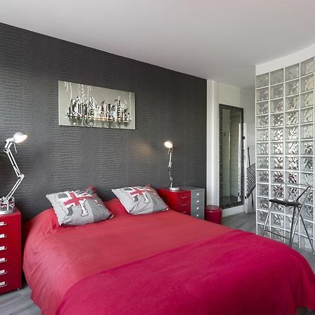 Apartament L'Horizon By Cocoonr Rennes Zewnętrze zdjęcie