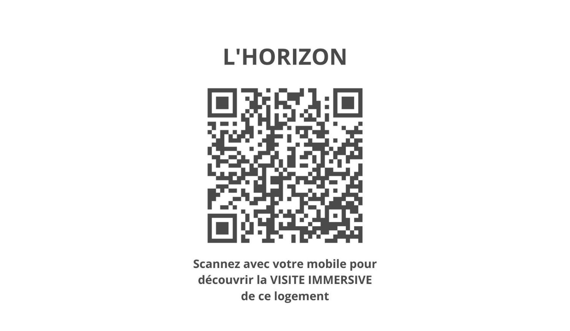Apartament L'Horizon By Cocoonr Rennes Zewnętrze zdjęcie