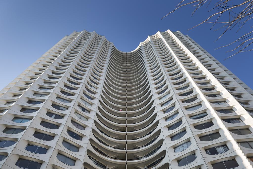 Apartament L'Horizon By Cocoonr Rennes Zewnętrze zdjęcie