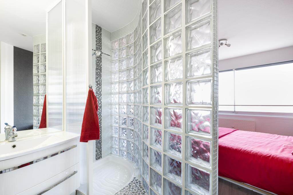 Apartament L'Horizon By Cocoonr Rennes Zewnętrze zdjęcie