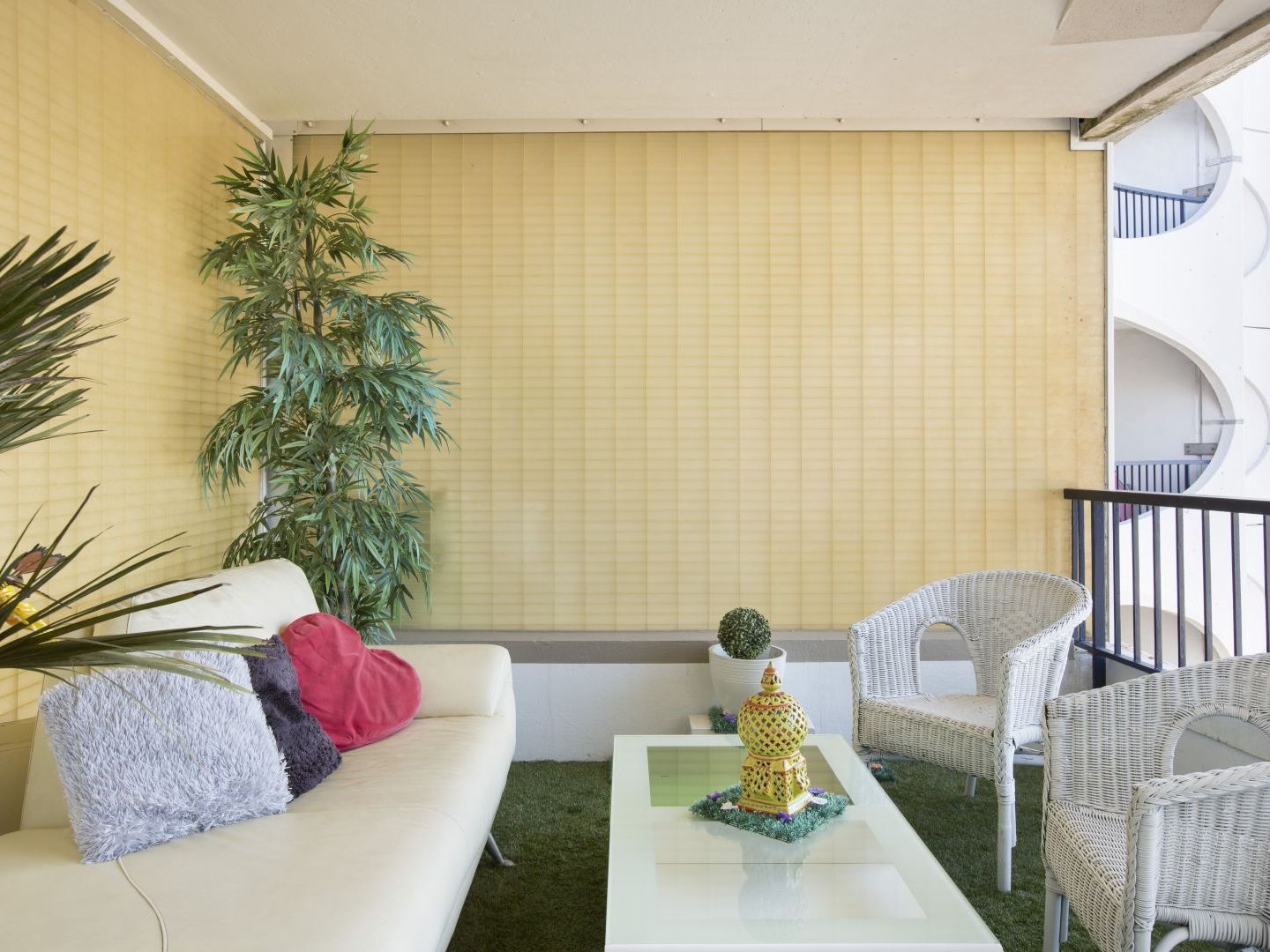Apartament L'Horizon By Cocoonr Rennes Zewnętrze zdjęcie