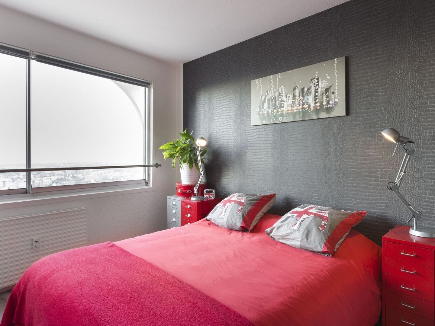 Apartament L'Horizon By Cocoonr Rennes Zewnętrze zdjęcie