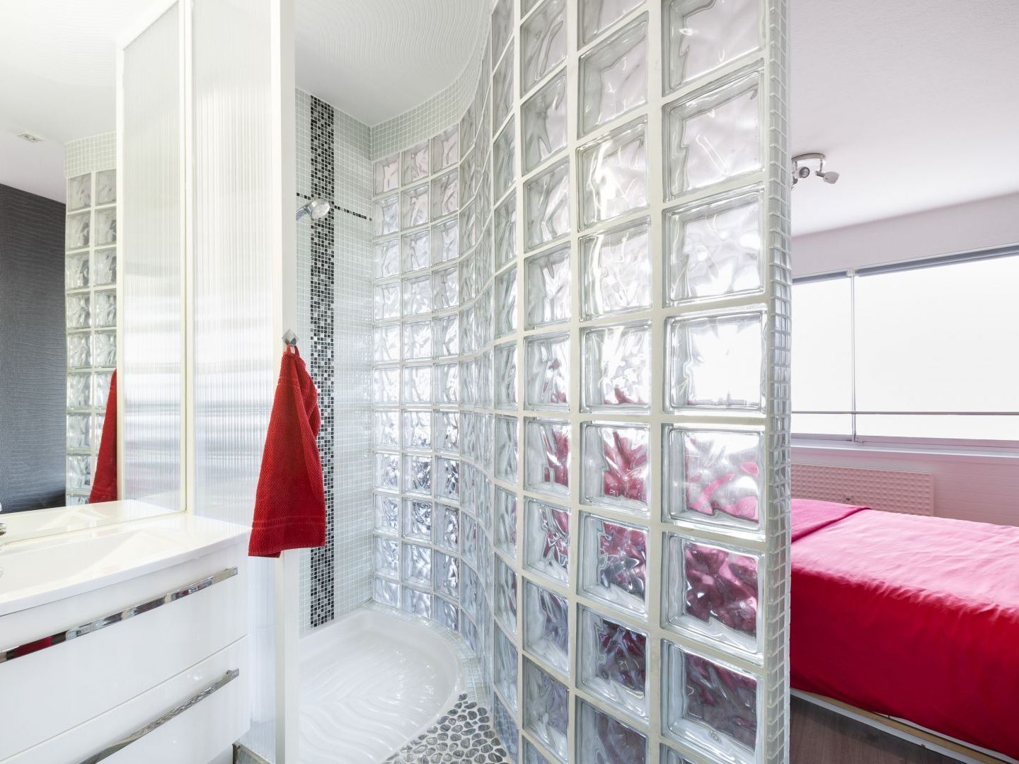 Apartament L'Horizon By Cocoonr Rennes Zewnętrze zdjęcie