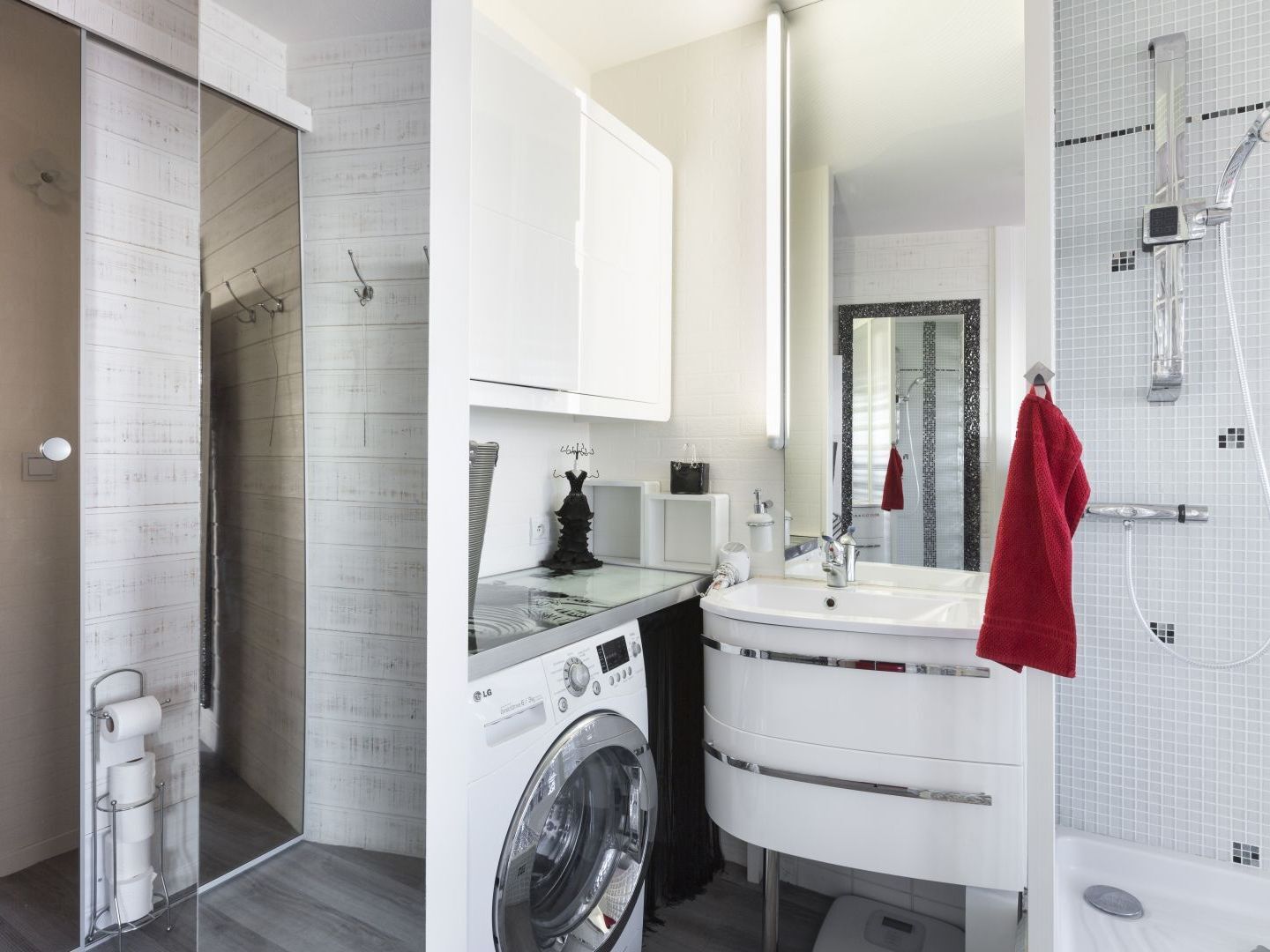 Apartament L'Horizon By Cocoonr Rennes Zewnętrze zdjęcie
