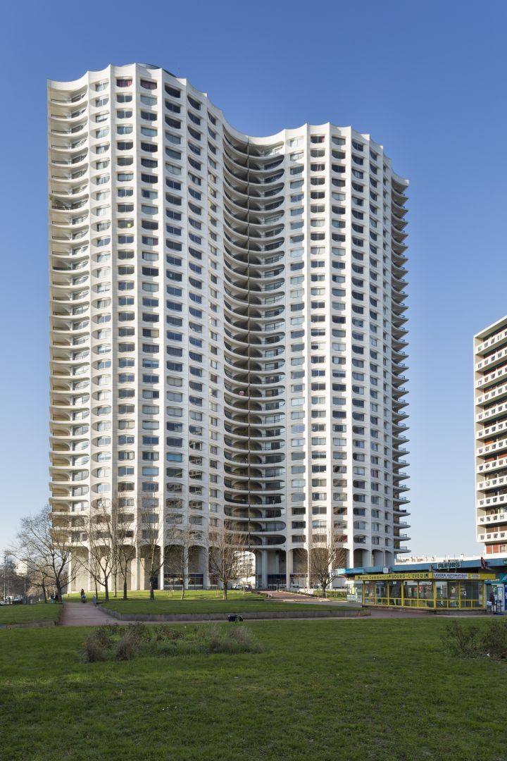 Apartament L'Horizon By Cocoonr Rennes Zewnętrze zdjęcie