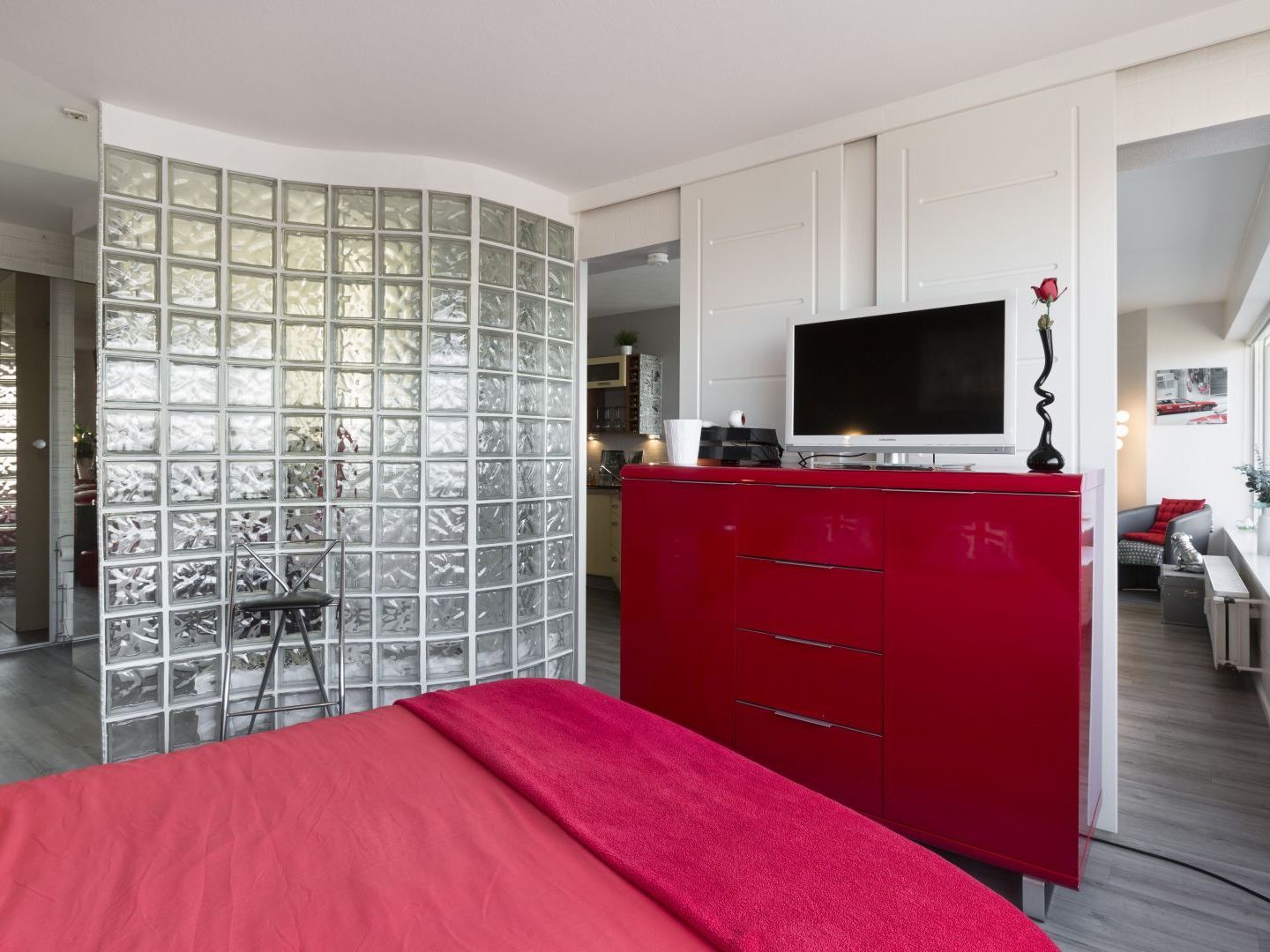 Apartament L'Horizon By Cocoonr Rennes Zewnętrze zdjęcie
